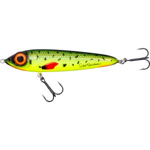 Svartzonker Rumbling Jerk 12 cm [37 g] S hot frog 1-pack