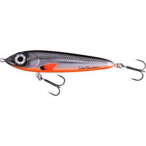 Svartzonker Top Rumbler 12 cm [28 g] F fegis 1-pack