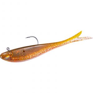 Svartzonker JB Fluke Rigged 12.4 cm [11.7 g] S 2-pack