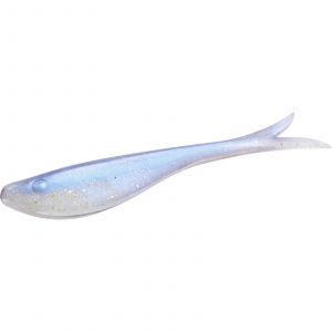 Svartzonker JB Fluke 12.4 cm [9.1 g] S cisco 3-pack