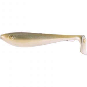 Svartzonker McRubber Shad 5.5 cm [1.5 g] S ayu 6-pack