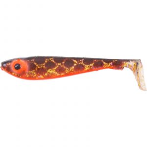 Svartzonker McRubber Shad 5.5 cm [1.5 g] S 6-pack