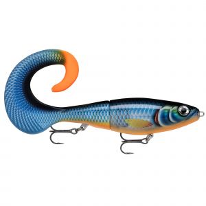 Rapala X-Rap Otus 25 cm [90 g] SS blue ghost (bgh) 1-pack