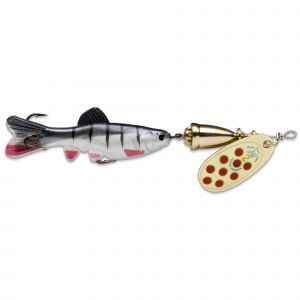 Blue Fox Vibrax Chaser 11 cm [13 g] 1-pack