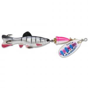 Blue Fox Vibrax Chaser 11 cm [13 g] rainbow trout 1-pack