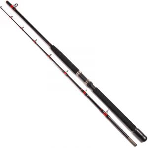 Fladen Warbird Boat 195 sea fishing rod 6'5" 15-30 lb