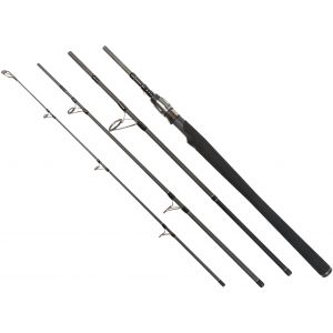 Fladen Maxximus Travel North spinning rod 4-piece 260 cm -180 g