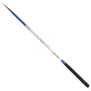 Fladen Daisho Compact Mix Carbon teleskopiskt metspö 360 cm