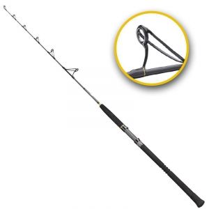 Fladen Maxximus Nano Jigging sea fishing rod