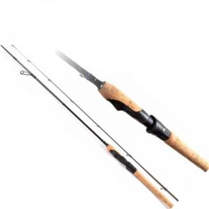 Fladen Vantage Gracilis spinning rod