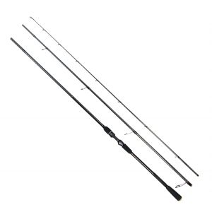 Fladen Maxximus Fast HMC spinning rod 3-piece 10'10" - 80 g