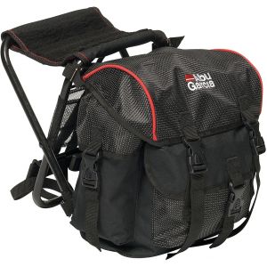 Abu Garcia Barn stolryggsäck 7 l svart