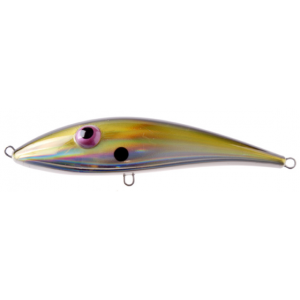 Zalt Zam Z 15 cm [76 g] SP metallic roach 1-pack