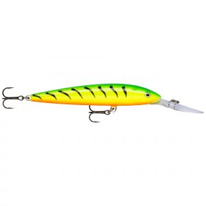Rapala Husky Jerk Deep 14 cm [23 g] firetiger 1-pack