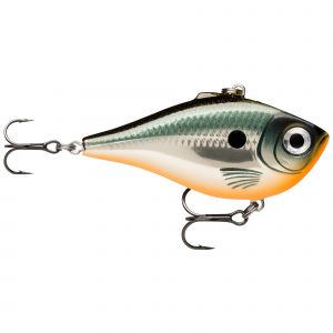 Rapala Rippin Rap 7 cm [24 g] halloween 1-pack