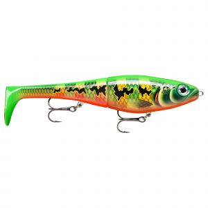 Rapala X-Rap Peto 14 cm [39 g] peacock 1-pack