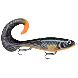 Rapala X-Rap Otus 17 cm [40 g] SS halloween 1-pack