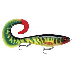 Rapala X-Rap Otus 17 cm [40 g] SS hot pike 1-pack