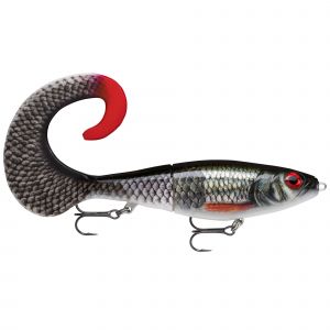Rapala X-Rap Otus 17 cm [40 g] SS live roach 1-pack