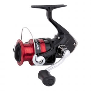 Shimano Sienna FG 1000 frambromsad haspelrulle