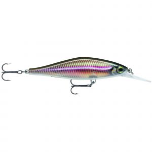 Rapala Shadow Rap Shad Deep 9 cm [12 g] live smelt 1-pack