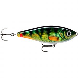 Rapala X-Rap Haku 14 cm [74 g] S live perch 1-pack