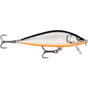 Rapala CountDown Elite 7.5 cm [10 g] gilded silver shad 1-pack