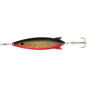 Abu Garcia Toby Salmo 11 cm [30 g] orange/koppar glitter 1-pack