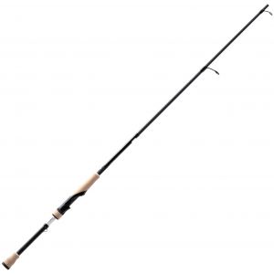 13 Fishing Omen Black haspelspö 6'6" L 3-15 g