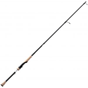 13 Fishing Omen Black haspelspö 7'1" MH 15-40 g