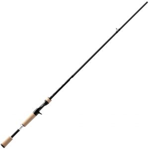 13 Fishing Omen Black spinnspö 8'6" XH 40-130 g