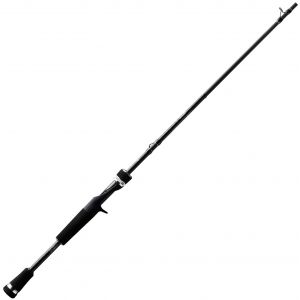 13 Fishing Fate Black spinnspö 6'6" ML 5-20 g