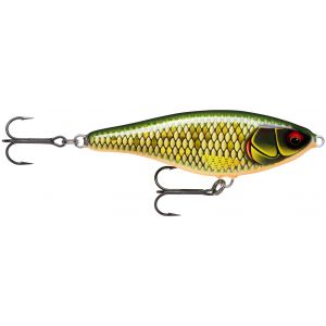 Rapala Twitchin' Rap 12 cm [53 g] SS 1-pack