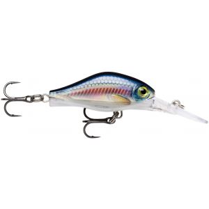 Rapala Shadow Rap Fat Jack 4 cm [4 g] 