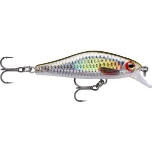 Rapala Shadow Rap Solid Shad 5 cm [5.5 g] live roach 1-pack