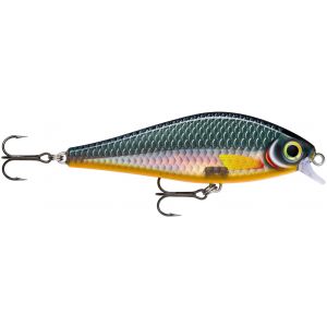 Rapala Super Shadow Rap 11 cm [38 g] SS halloween 1-pack