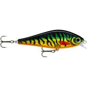 Rapala Super Shadow Rap 11 cm [38 g] SS hot tiger pike 1-pack