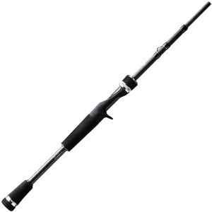 13 Fishing Fate Quest Travel spinnspö 6'8" MH 15-40 g
