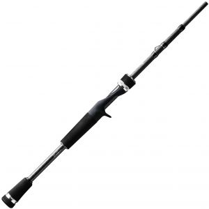 13 Fishing Fate Quest Travel spinnspö 7' H 20-80 g