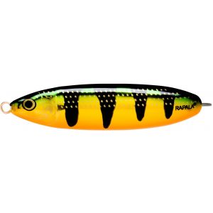 Rapala Minnow Spoon vass 6 cm [9 g] flash perch 1-pack