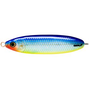 Rapala Minnow Spoon vass 8 cm [22 g] blue shiner 1-pack