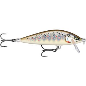 Rapala CountDown Elite 5.5 cm [5 g] gilded brown trout 1-pack