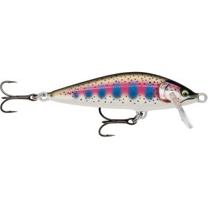 Rapala CountDown Elite 5.5 cm [5 g] gilded rainbow trout 1-pack