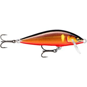 Rapala CountDown Elite 5.5 cm [5 g] gilded gold ayu 1-pack