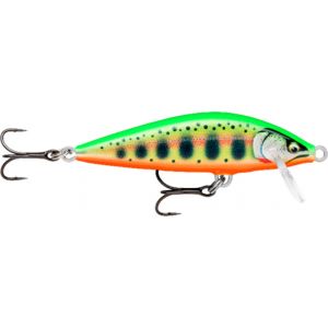 Rapala CountDown Elite 7.5 cm [10 g] gilded chartreuse yamame 1-pack