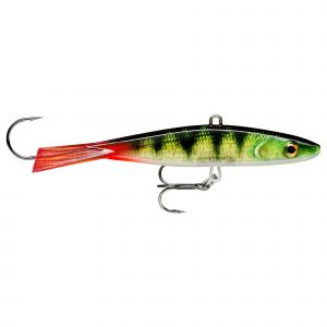 Rapala Jigging Shadow Rap 9 cm [17 g] live perch 1-pack