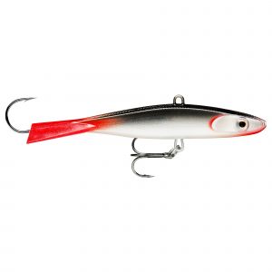 Rapala Jigging Shadow Rap 7 cm [10 g] silver 1-pack