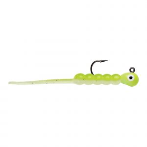 VMC Wax Tail Jig mormyska #10 [0.9 g] 2-pack