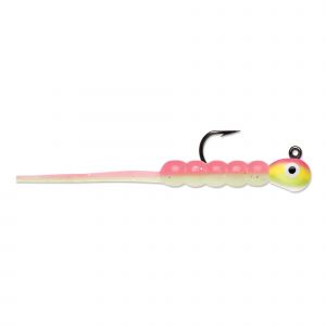 VMC Wax Tail Jig ice jig #6 [0.9 g] 2-pack