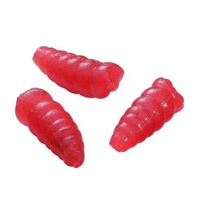 Berkley PowerBait Maggot red 110-pack
